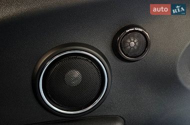 Хэтчбек MINI Cooper 2018 в Киеве