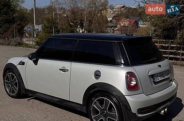 Хэтчбек MINI Cooper 2012 в Львове фото 7 Хэтчбек MINI Cooper 2012 в Львове