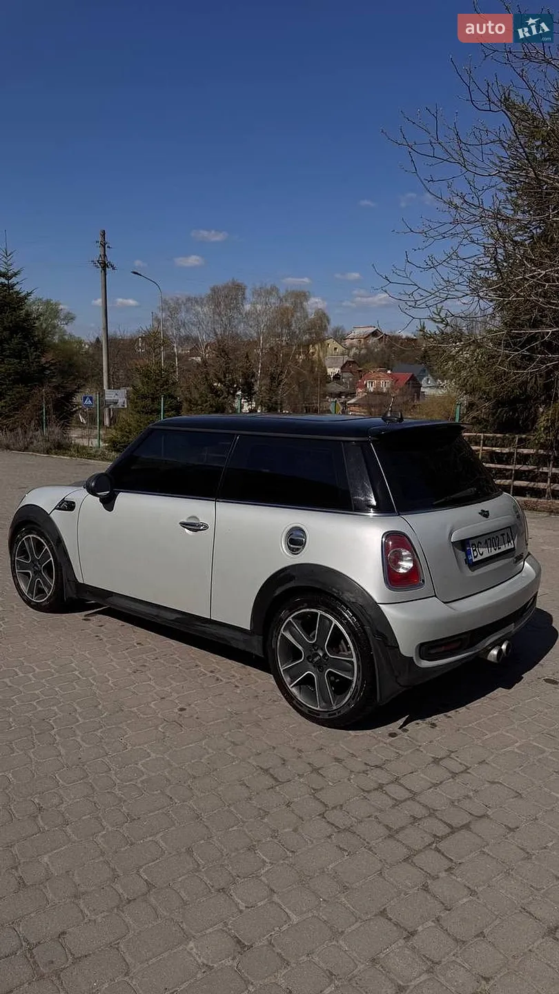 2012 MINI Cooper - мініатюра 7