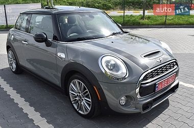 Хетчбек MINI Cooper 2014 в Києві