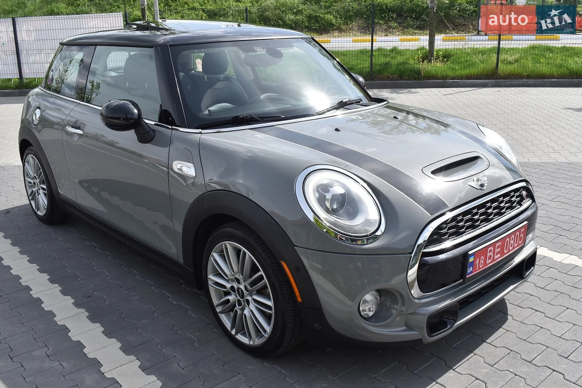 2014 MINI Cooper - фото 1