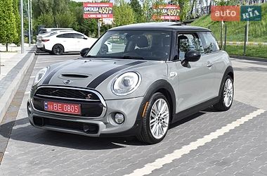 Хетчбек MINI Cooper 2014 в Києві