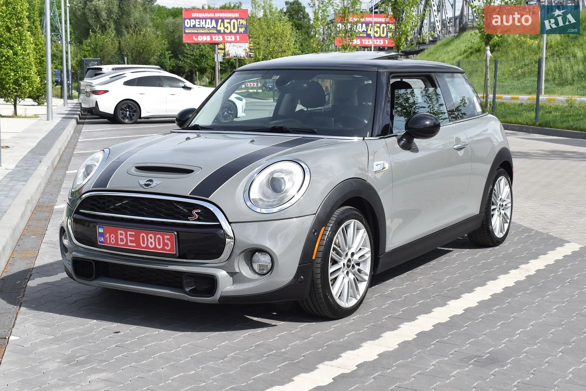 2014 MINI Cooper - мініатюра 2