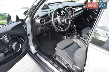 Хетчбек MINI Cooper 2014 в Києві фото 3 Хетчбек MINI Cooper 2014 в Києві