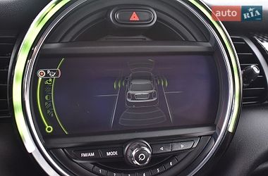 Хетчбек MINI Cooper 2014 в Києві фото 5 Хетчбек MINI Cooper 2014 в Києві