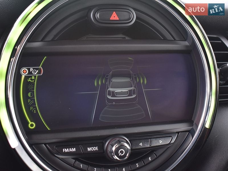 Хетчбек MINI Cooper 2014 в Києві фото 5 Хетчбек MINI Cooper 2014 в Києві