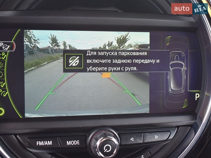 Хетчбек MINI Cooper 2014 в Києві фото 6 Хетчбек MINI Cooper 2014 в Києві