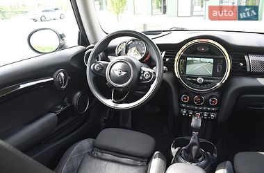 Хетчбек MINI Cooper 2014 в Києві