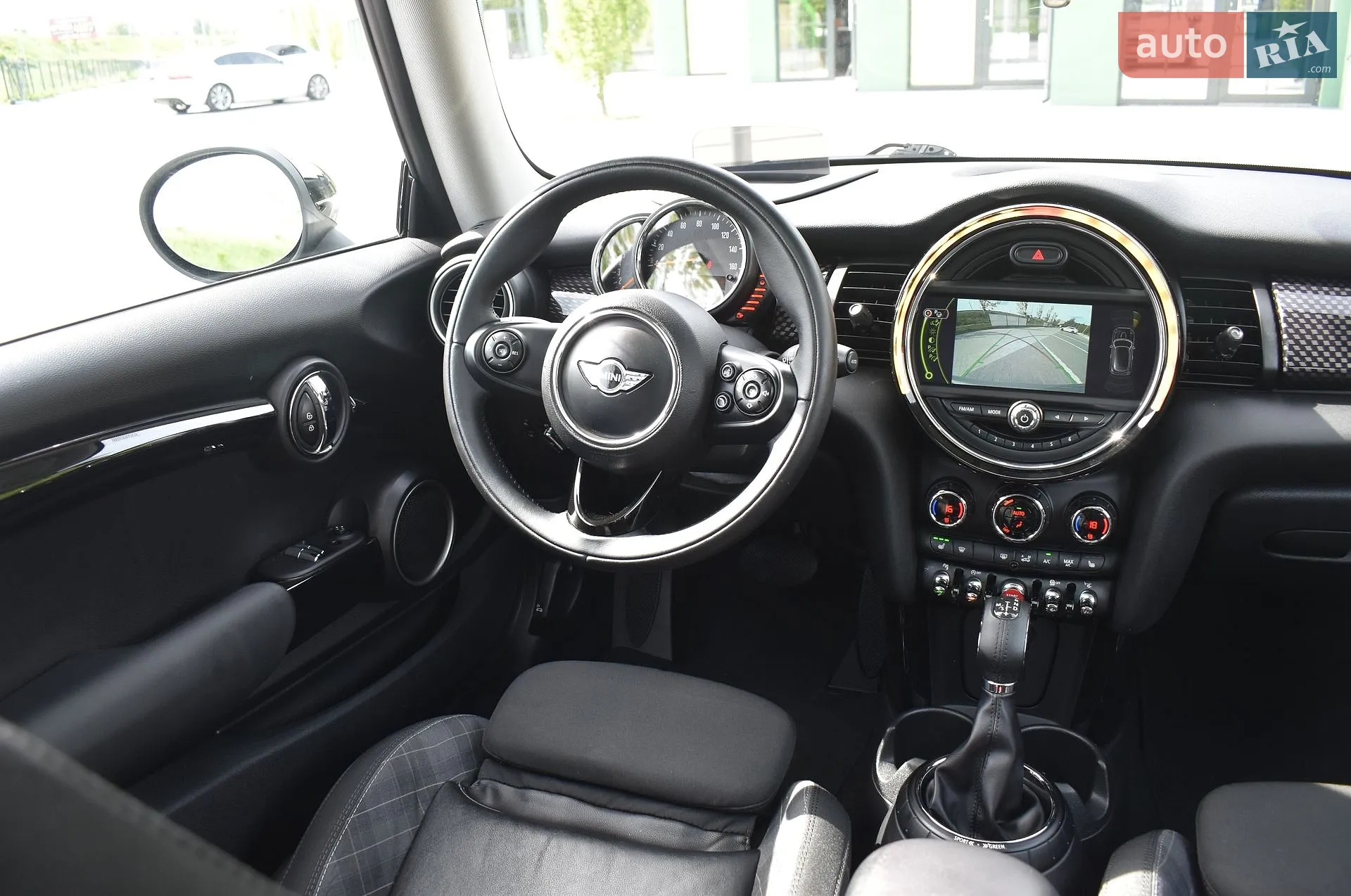 2014 MINI Cooper - мініатюра 7