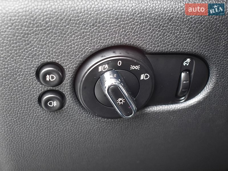 Хетчбек MINI Cooper 2014 в Києві