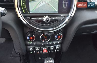 Хетчбек MINI Cooper 2014 в Києві фото 9 Хетчбек MINI Cooper 2014 в Києві
