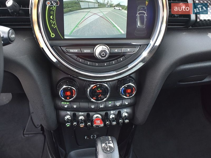 Хетчбек MINI Cooper 2014 в Києві фото 9 Хетчбек MINI Cooper 2014 в Києві