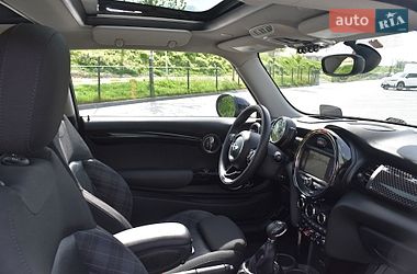 Хетчбек MINI Cooper 2014 в Києві фото 10 Хетчбек MINI Cooper 2014 в Києві