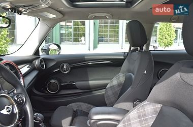 Хетчбек MINI Cooper 2014 в Києві фото 11 Хетчбек MINI Cooper 2014 в Києві