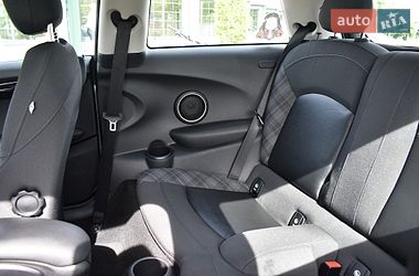 Хетчбек MINI Cooper 2014 в Києві фото 12 Хетчбек MINI Cooper 2014 в Києві