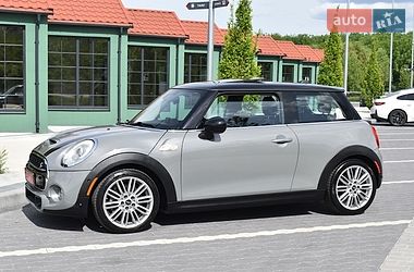 Хетчбек MINI Cooper 2014 в Києві фото 13 Хетчбек MINI Cooper 2014 в Києві