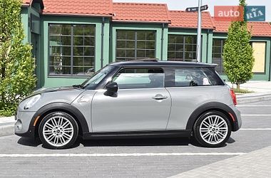 Хетчбек MINI Cooper 2014 в Києві фото 14 Хетчбек MINI Cooper 2014 в Києві