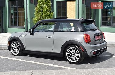 Хетчбек MINI Cooper 2014 в Києві фото 15 Хетчбек MINI Cooper 2014 в Києві