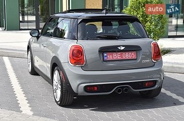 Хетчбек MINI Cooper 2014 в Києві