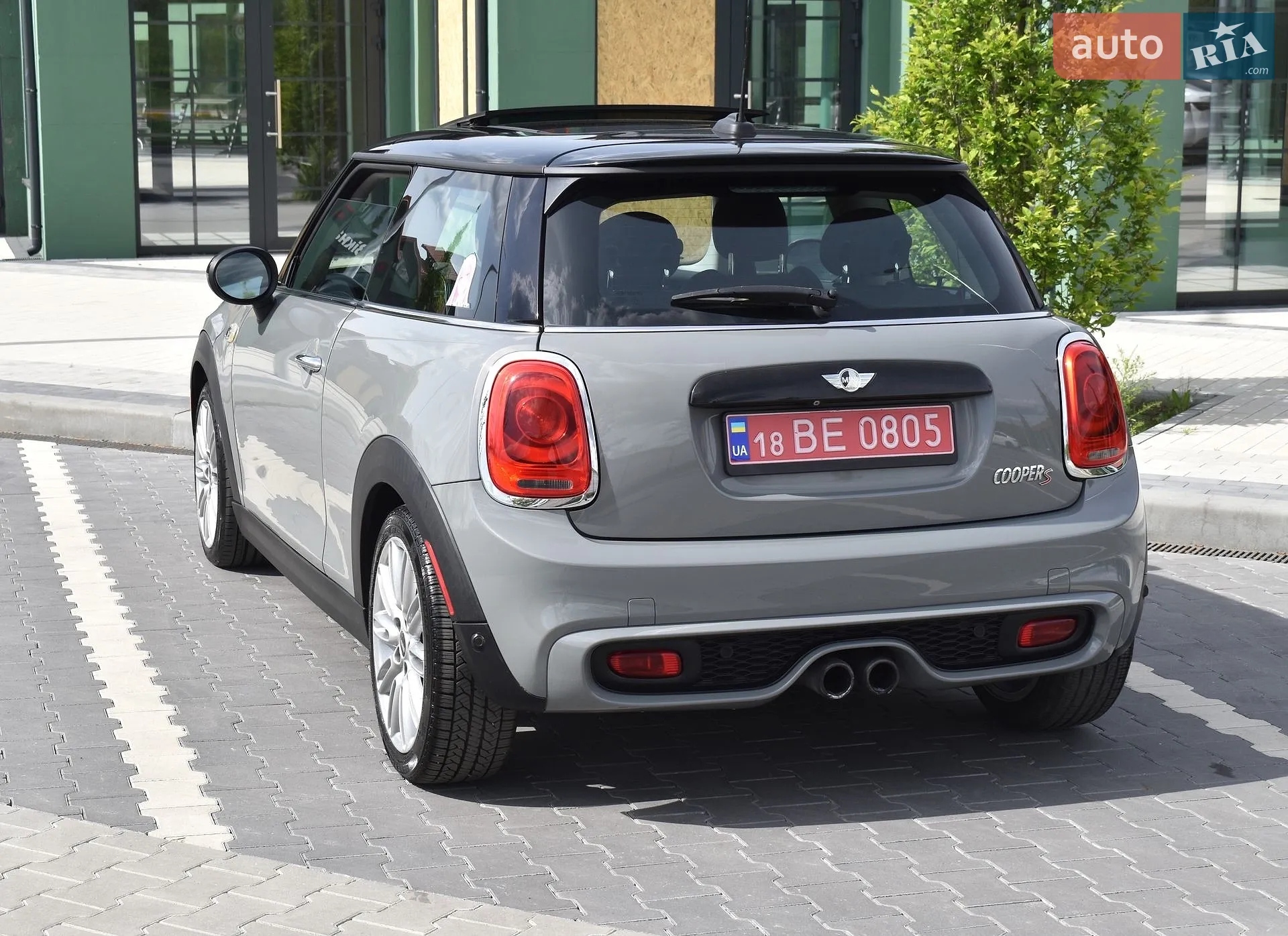 2014 MINI Cooper - мініатюра 16