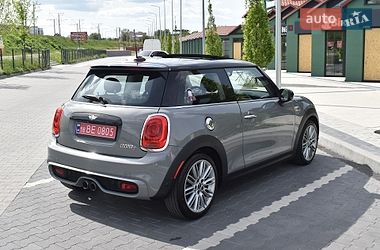 Хетчбек MINI Cooper 2014 в Києві фото 17 Хетчбек MINI Cooper 2014 в Києві