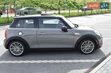 Хетчбек MINI Cooper 2014 в Києві фото 18 Хетчбек MINI Cooper 2014 в Києві