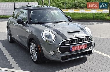 Хетчбек MINI Cooper 2014 в Києві фото 19 Хетчбек MINI Cooper 2014 в Києві