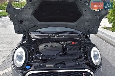 Хетчбек MINI Cooper 2014 в Києві фото 20 Хетчбек MINI Cooper 2014 в Києві