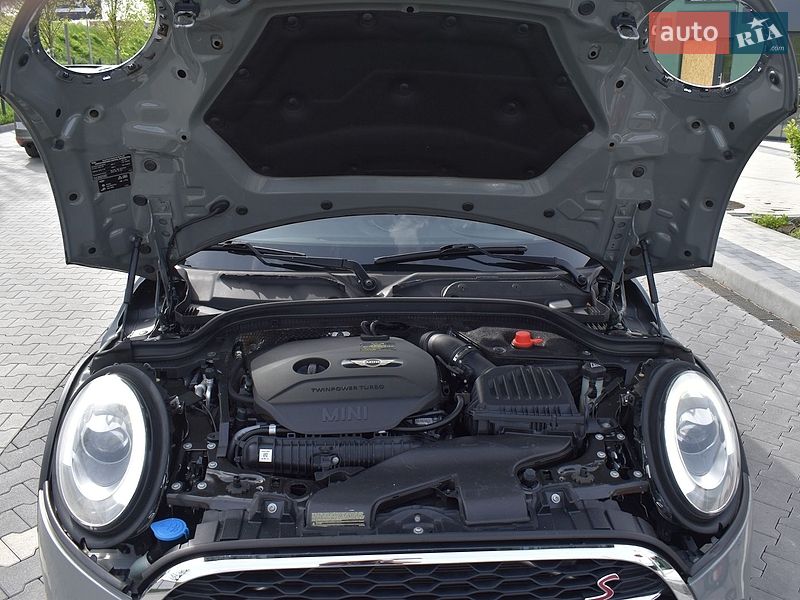 Хетчбек MINI Cooper 2014 в Києві фото 20 Хетчбек MINI Cooper 2014 в Києві