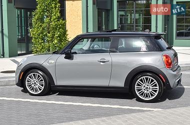 Хетчбек MINI Cooper 2014 в Києві фото 22 Хетчбек MINI Cooper 2014 в Києві