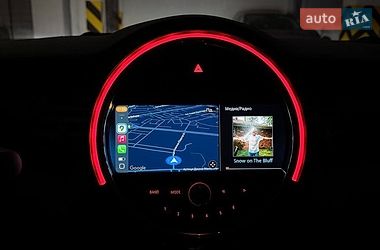 Хэтчбек MINI Cooper 2017 в Киеве