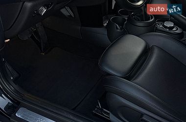 Хэтчбек MINI Cooper 2017 в Киеве