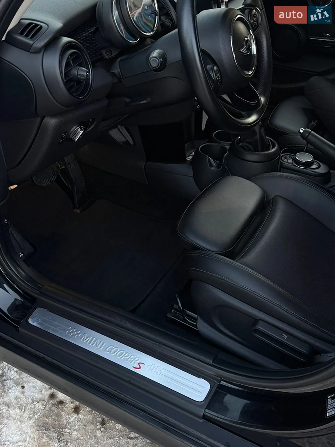 2017 MINI Cooper - мініатюра 21