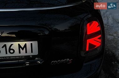 Хэтчбек MINI Cooper 2017 в Киеве