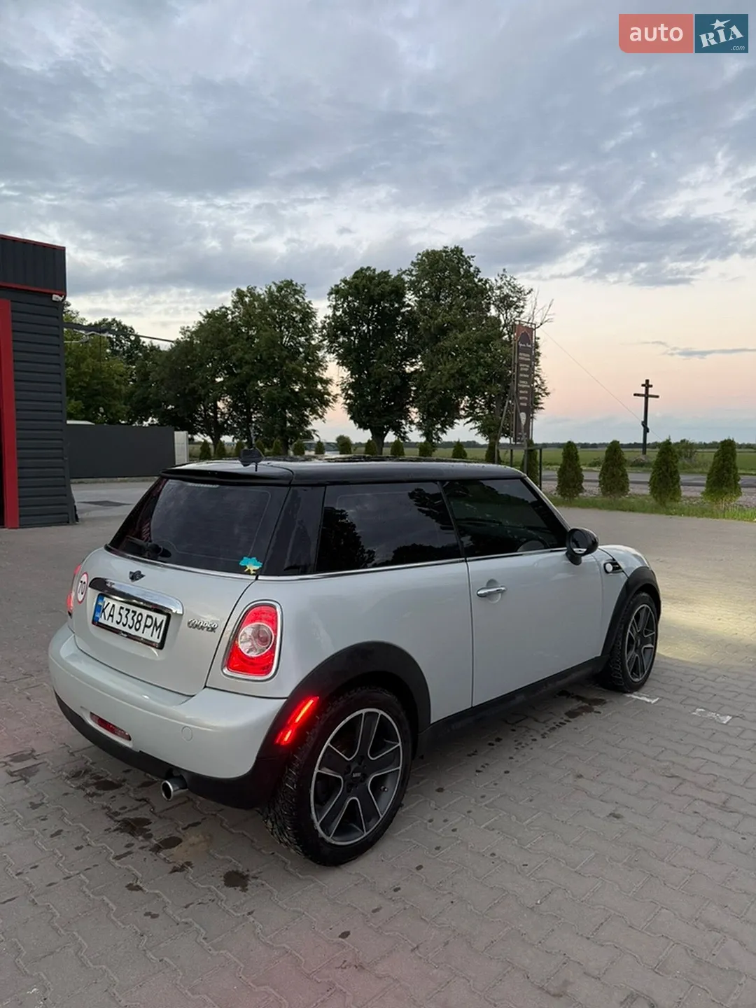 2011 MINI Cooper - мініатюра 15