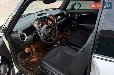 Хэтчбек MINI Cooper 2011 в Киеве
