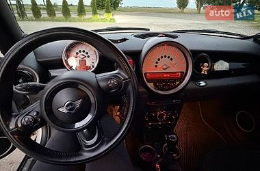 Хэтчбек MINI Cooper 2011 в Киеве