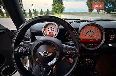 Хэтчбек MINI Cooper 2011 в Киеве
