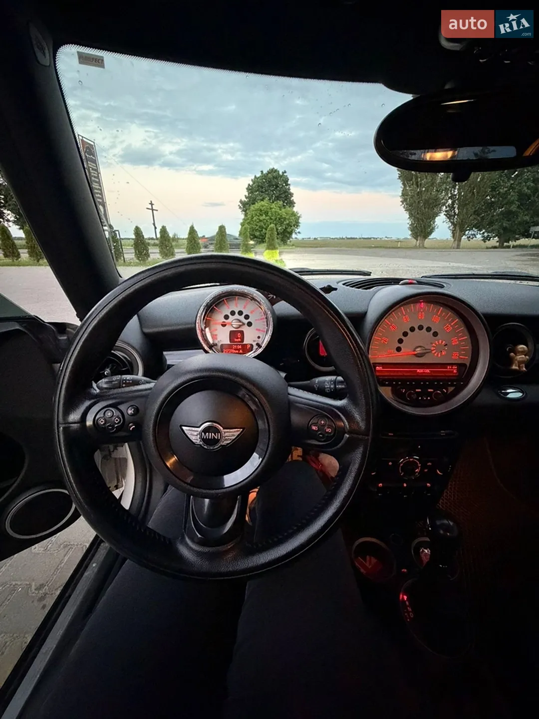 2011 MINI Cooper - мініатюра 39