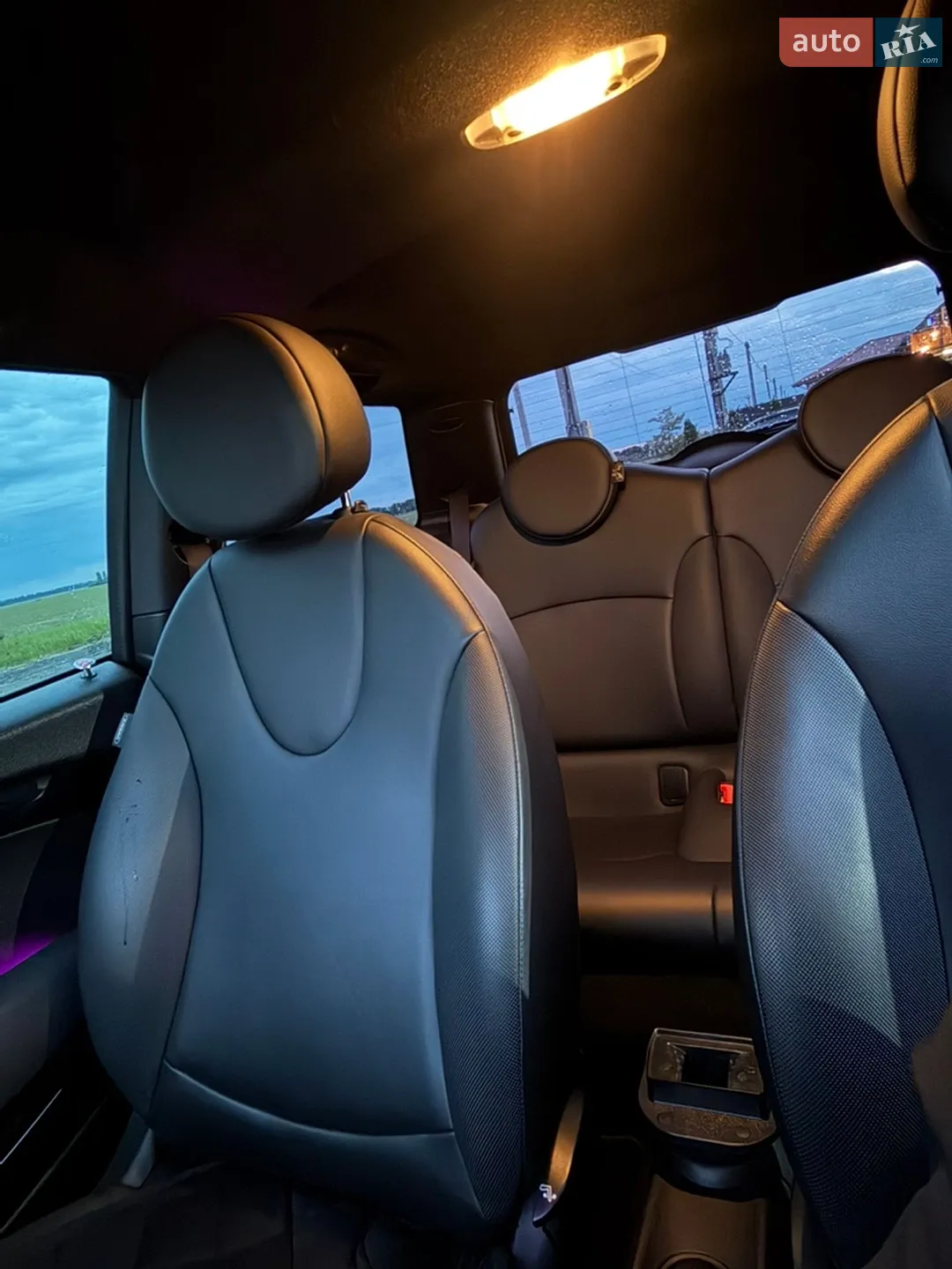 2011 MINI Cooper - мініатюра 44
