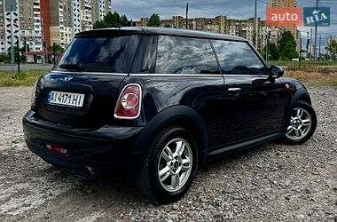 Хетчбек MINI Cooper 2013 в Києві фото 6 Хетчбек MINI Cooper 2013 в Києві