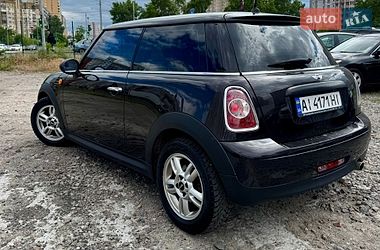 Хетчбек MINI Cooper 2013 в Києві фото 11 Хетчбек MINI Cooper 2013 в Києві