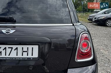Хетчбек MINI Cooper 2013 в Києві фото 16 Хетчбек MINI Cooper 2013 в Києві