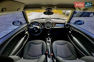 Хетчбек MINI Cooper 2013 в Києві фото 21 Хетчбек MINI Cooper 2013 в Києві