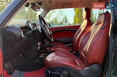 Хэтчбек MINI Cooper 2008 в Одессе