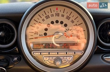 Хэтчбек MINI Cooper 2008 в Одессе