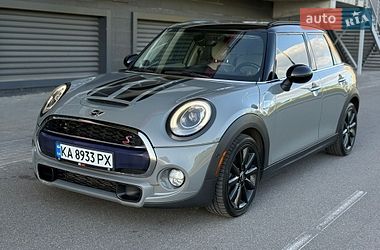 Хетчбек MINI Cooper 2016 в Києві
