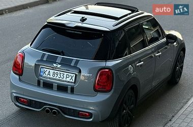 Хетчбек MINI Cooper 2016 в Києві