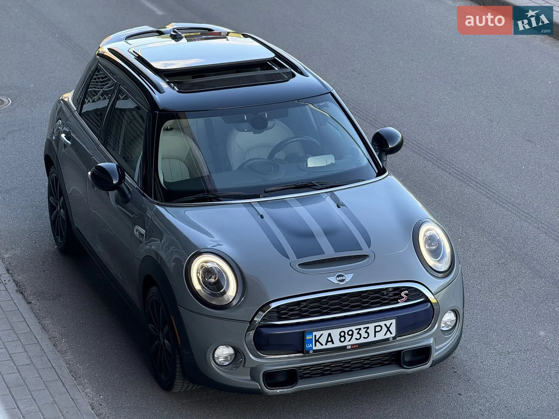 2016 MINI Cooper - мініатюра 26