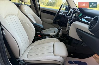 Хетчбек MINI Cooper 2016 в Києві
